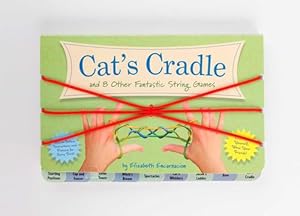 Seller image for The Cat's Cradle (Book & Merchandise) for sale by Grand Eagle Retail
