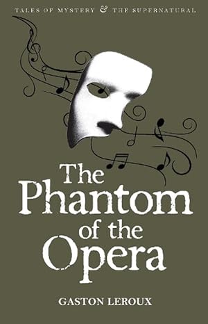 Seller image for The Phantom of the Opera (Paperback) for sale by Grand Eagle Retail