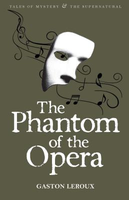 Immagine del venditore per The Phantom of the Opera (Paperback or Softback) venduto da BargainBookStores