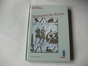 Seller image for Romanische Kunst. for sale by Ottmar Mller