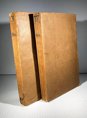 Thérapeutique des maladies du rein avec un abrégé de l'étiologie et de la symptomatologie. 2 Volumes