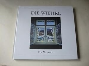 Imagen del vendedor de Die Wiehre. Ein Almanach. a la venta por Ottmar Mller