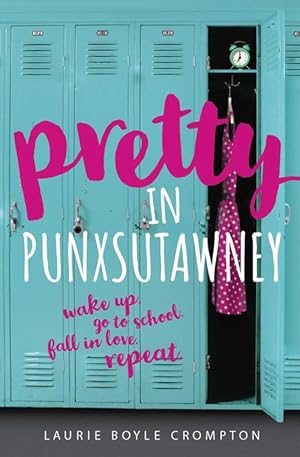 Seller image for Pretty in Punxsutawney (Paperback) for sale by AussieBookSeller