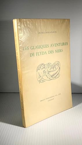 Les Glauques Aventures de Flyda des Mers