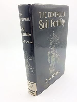 Bild des Verkufers fr The Control of Soil Fertility zum Verkauf von Shadyside Books