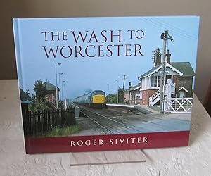 The Wash to Worcester