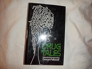 Seller image for Drug Tales for sale by Route 3 Books