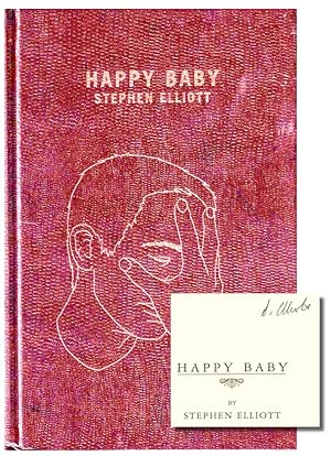 Seller image for Happy Baby for sale by Kenneth Mallory Bookseller ABAA