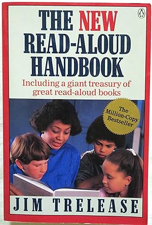 Seller image for The New Read-Aloud Handbook for sale by Book Catch & Release