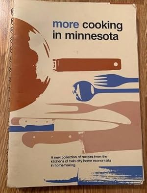 More Cooking in Minnesota