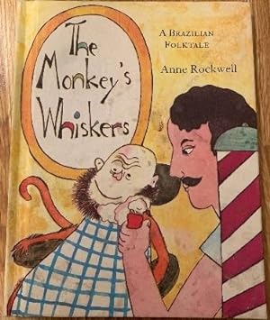Seller image for The Monkey's Whiskers for sale by Bev's Book Nook