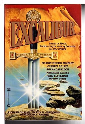 Seller image for EXCALIBUR. for sale by Bookfever, IOBA  (Volk & Iiams)