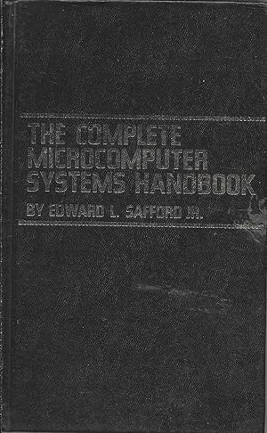 The Complete Microcomputer Systems Handbook