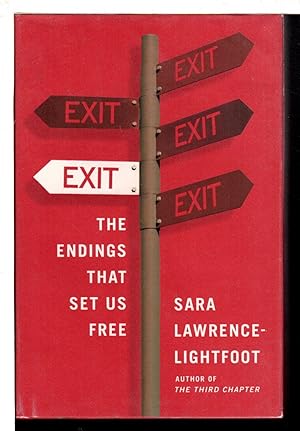 EXIT: The Endings That Set Us Free.