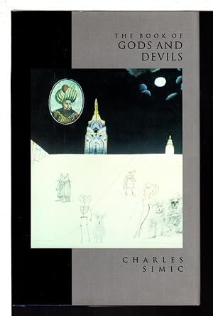 Seller image for THE BOOK OF GODS AND DEVILS. for sale by Bookfever, IOBA  (Volk & Iiams)
