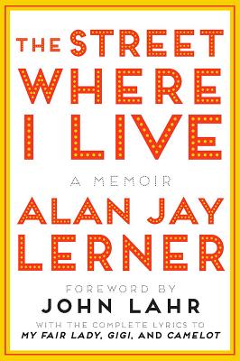 Seller image for The Street Where I Live: A Memoir (Paperback or Softback) for sale by BargainBookStores