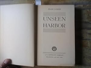 Seller image for Unseen Harbor. for sale by Librera "Franz Kafka" Mxico.