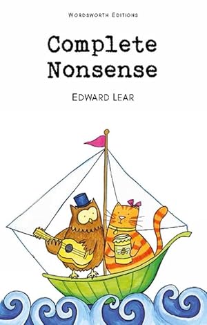 Imagen del vendedor de Complete Nonsense (Paperback) a la venta por Grand Eagle Retail