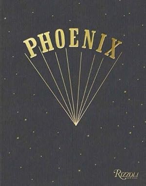 Seller image for Phoenix (Hardcover) for sale by Grand Eagle Retail