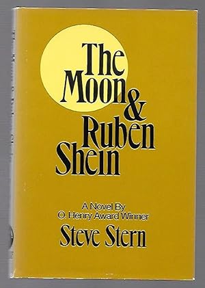 Bild des Verkufers fr The Moon and Ruben Shein zum Verkauf von K. L. Givens Books