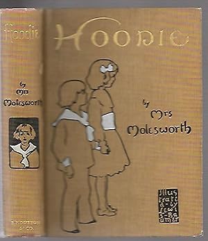 Image du vendeur pour Hoodie mis en vente par K. L. Givens Books