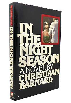 Seller image for IN THE NIGHT SEASON for sale by Rare Book Cellar