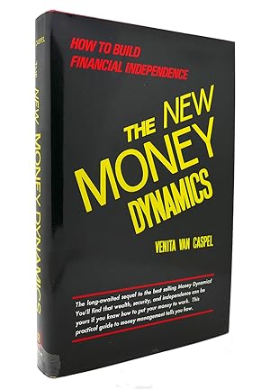Seller image for THE NEW MONEY DYNAMICS for sale by Rare Book Cellar