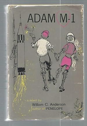 Seller image for ADAM M-1 for sale by K. L. Givens Books