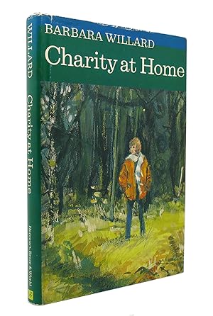 Seller image for CHARITY AT HOME for sale by Rare Book Cellar