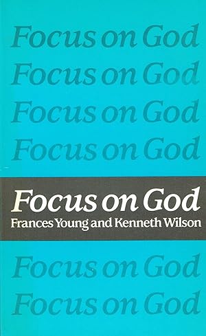 Immagine del venditore per Focus On God : venduto da Sapphire Books