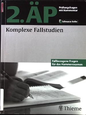 Bild des Verkufers fr 2. P; Teil: Komplexe Fallstudien zum Verkauf von books4less (Versandantiquariat Petra Gros GmbH & Co. KG)