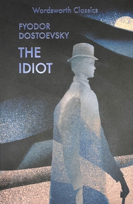 Seller image for The Idiot (Paperback or Softback) for sale by BargainBookStores