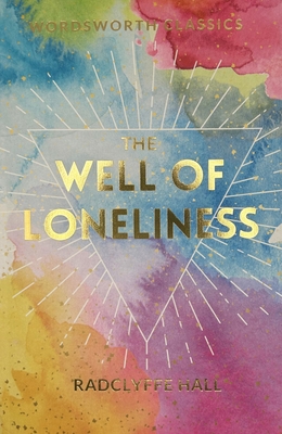 Imagen del vendedor de The Well of Loneliness (Paperback or Softback) a la venta por BargainBookStores