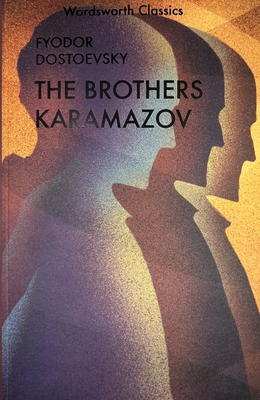Seller image for The Karamazov Brothers (Paperback or Softback) for sale by BargainBookStores