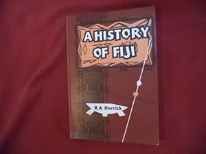 Immagine del venditore per A History of Fiji. Volume One. venduto da BookMine