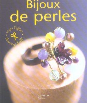 Imagen del vendedor de Bijoux de perles. un peu d'effort, beaucoup d'effet a la venta por Chapitre.com : livres et presse ancienne