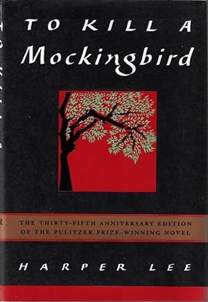 To Kill a Mockingbird