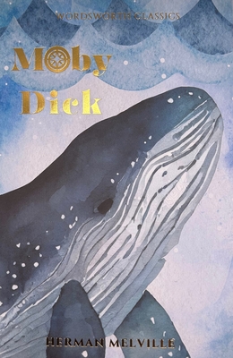 Bild des Verkufers fr Moby-Dick (Paperback or Softback) zum Verkauf von BargainBookStores