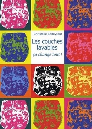 Les couches lavables