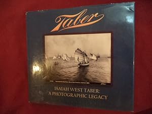 Seller image for Taber. A Photographic Legacy. 1870-1900. for sale by BookMine
