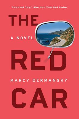 Immagine del venditore per The Red Car (Paperback or Softback) venduto da BargainBookStores