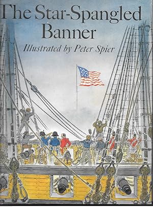 Seller image for THE STAR SPANGLED BANNER for sale by John Wielinski