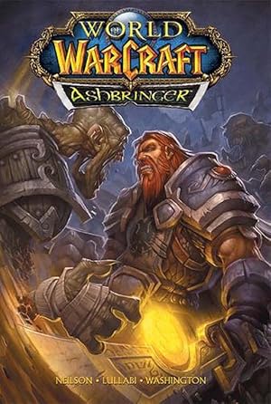 Seller image for World of Warcraft: Ashbringer (Hardcover) for sale by Grand Eagle Retail