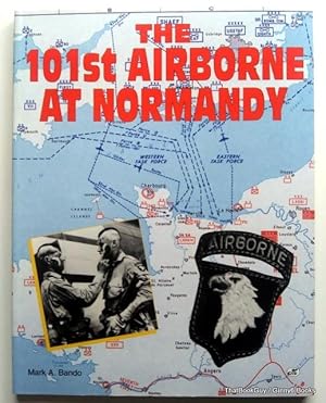 The 101st Airborne at Normandy