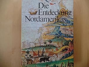 Seller image for Die Entdeckung Nordamerikas. [Aus d. Engl. bertr. von Theodor A. Knust] for sale by Antiquariat Rohde