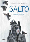 Imagen del vendedor de Salto (euskarazko edizioa) a la venta por AG Library