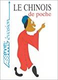 Seller image for Le Chinois De Poche for sale by RECYCLIVRE