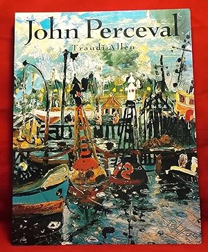 Seller image for John Perceval for sale by Wormhole Books