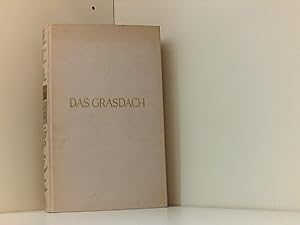 Seller image for Das Grasdach for sale by Book Broker