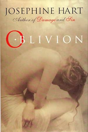 Seller image for Oblivion for sale by Adelaide Booksellers